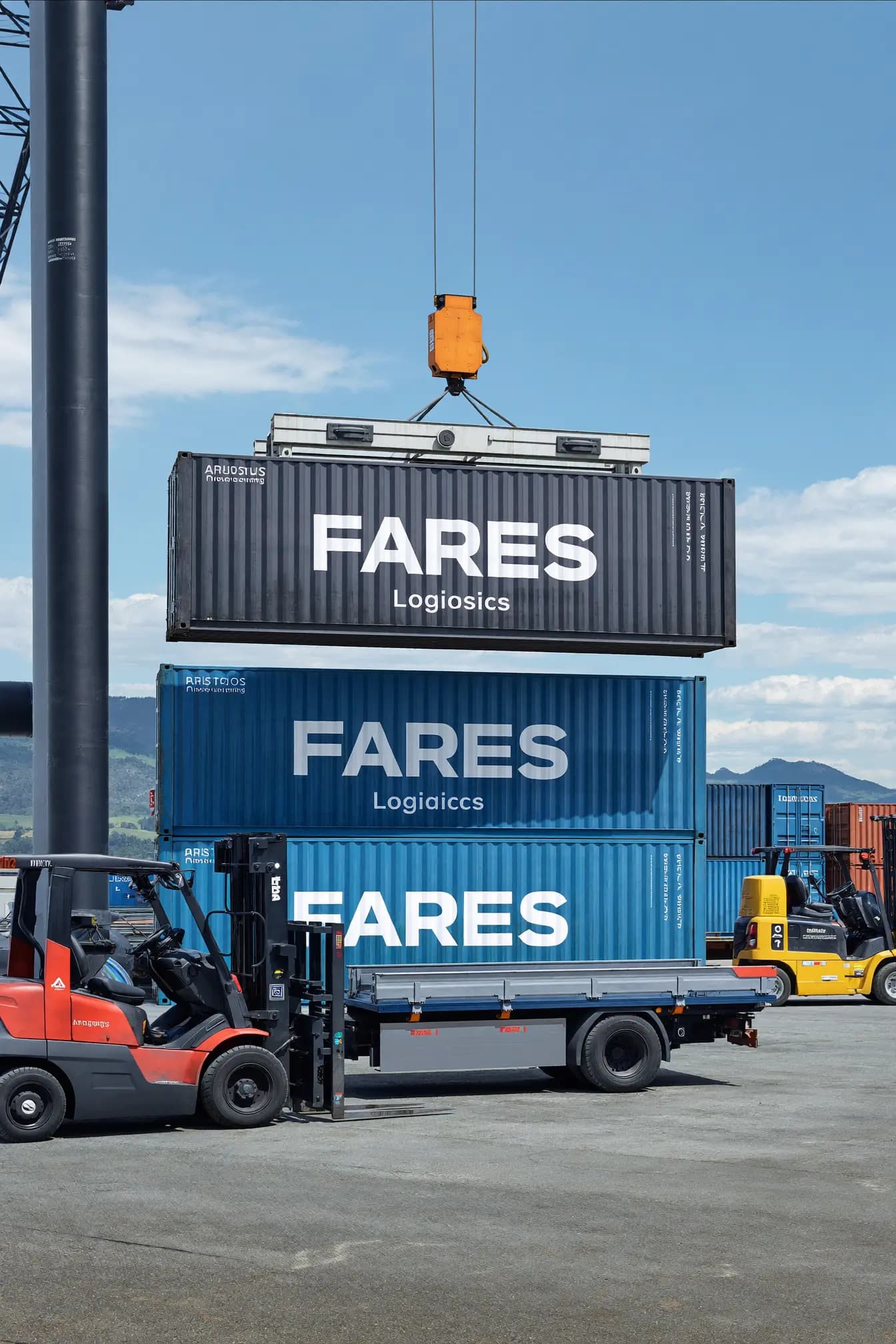 Shipping to Nigeria from the UK: The Complete Guide for 2026